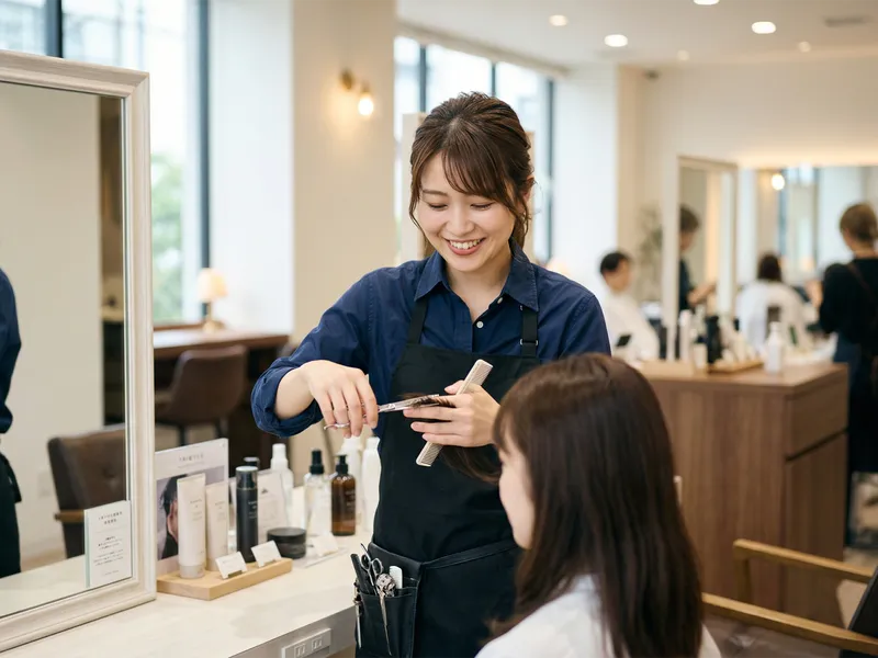 株式会社京都ビューティーの求人画像