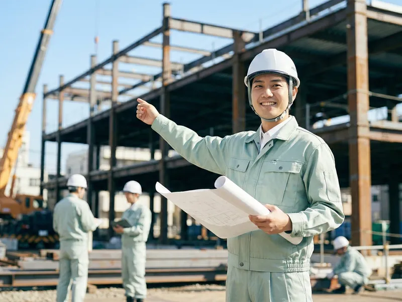 株式会社鹿児島塗装工業の求人画像