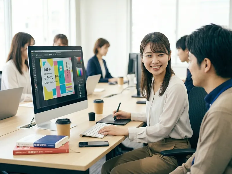株式会社クリエイトスタジオの求人画像