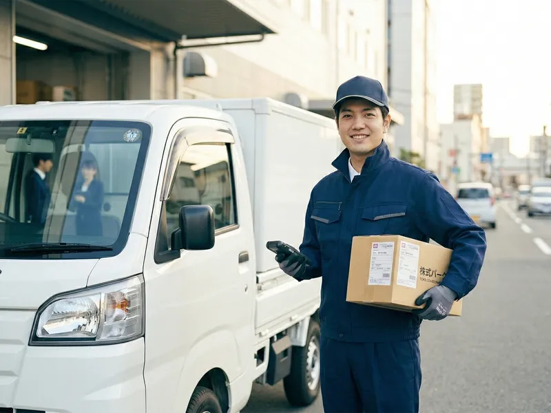 金沢タクシー株式会社の求人画像