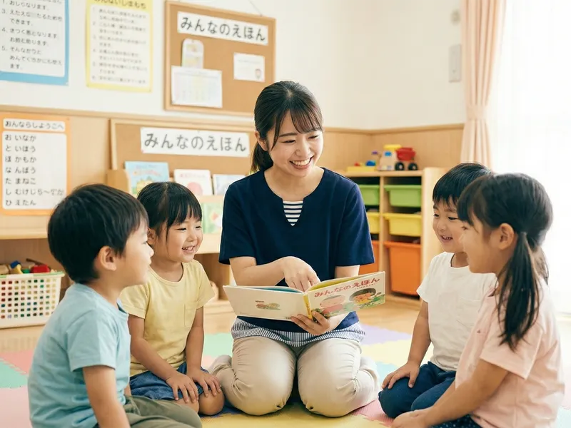 社会福祉法人ひまわり福祉会の求人画像