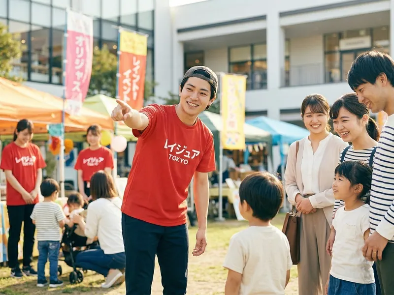 株式会社アクティブスポーツの求人画像