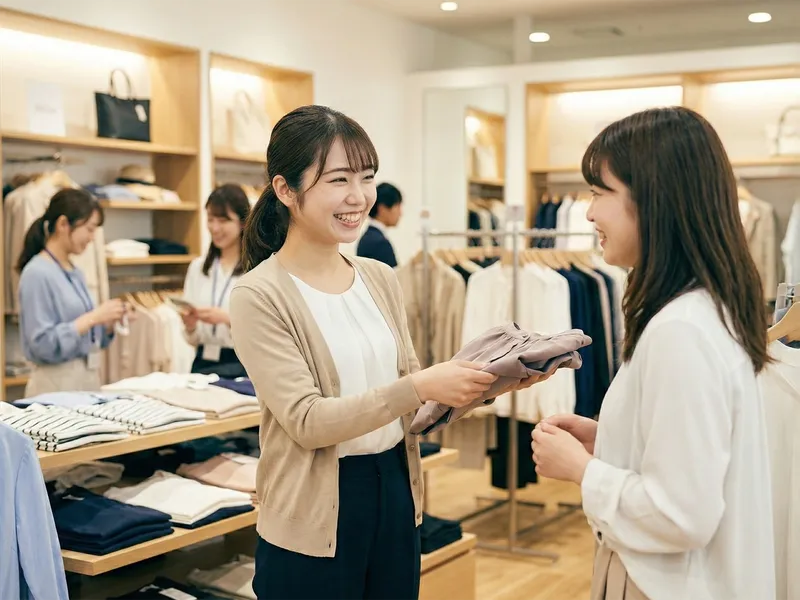 有限会社千葉リテールの求人画像
