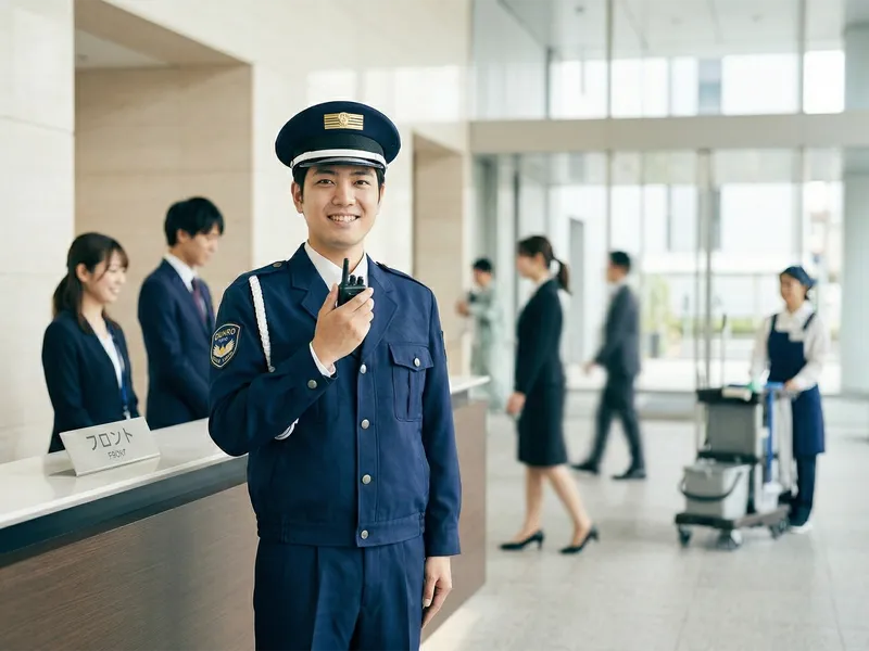 株式会社広島クリーンサービスの求人画像