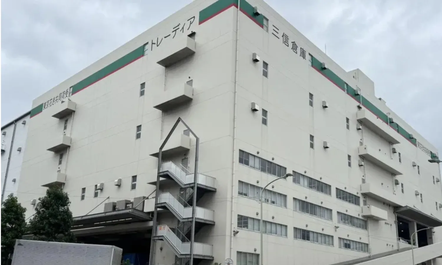 株式会社ユウエイの求人画像