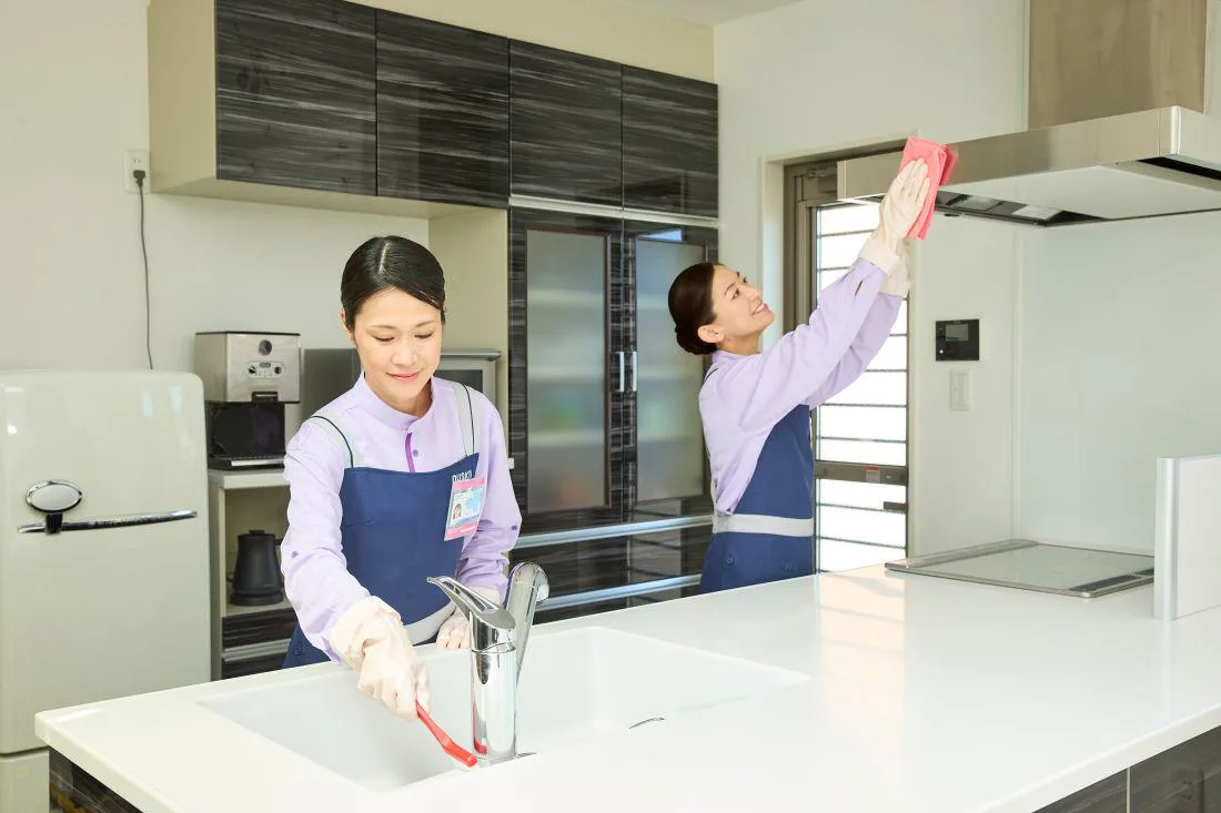 株式会社サンキの求人画像