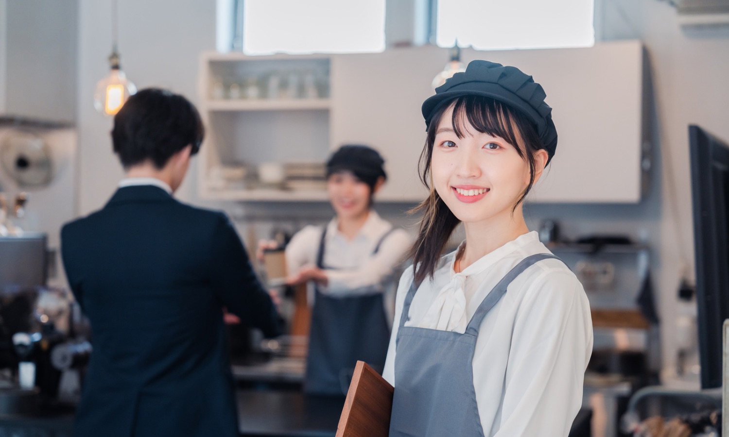 C-United株式会社（しーゆないてっど）の求人画像