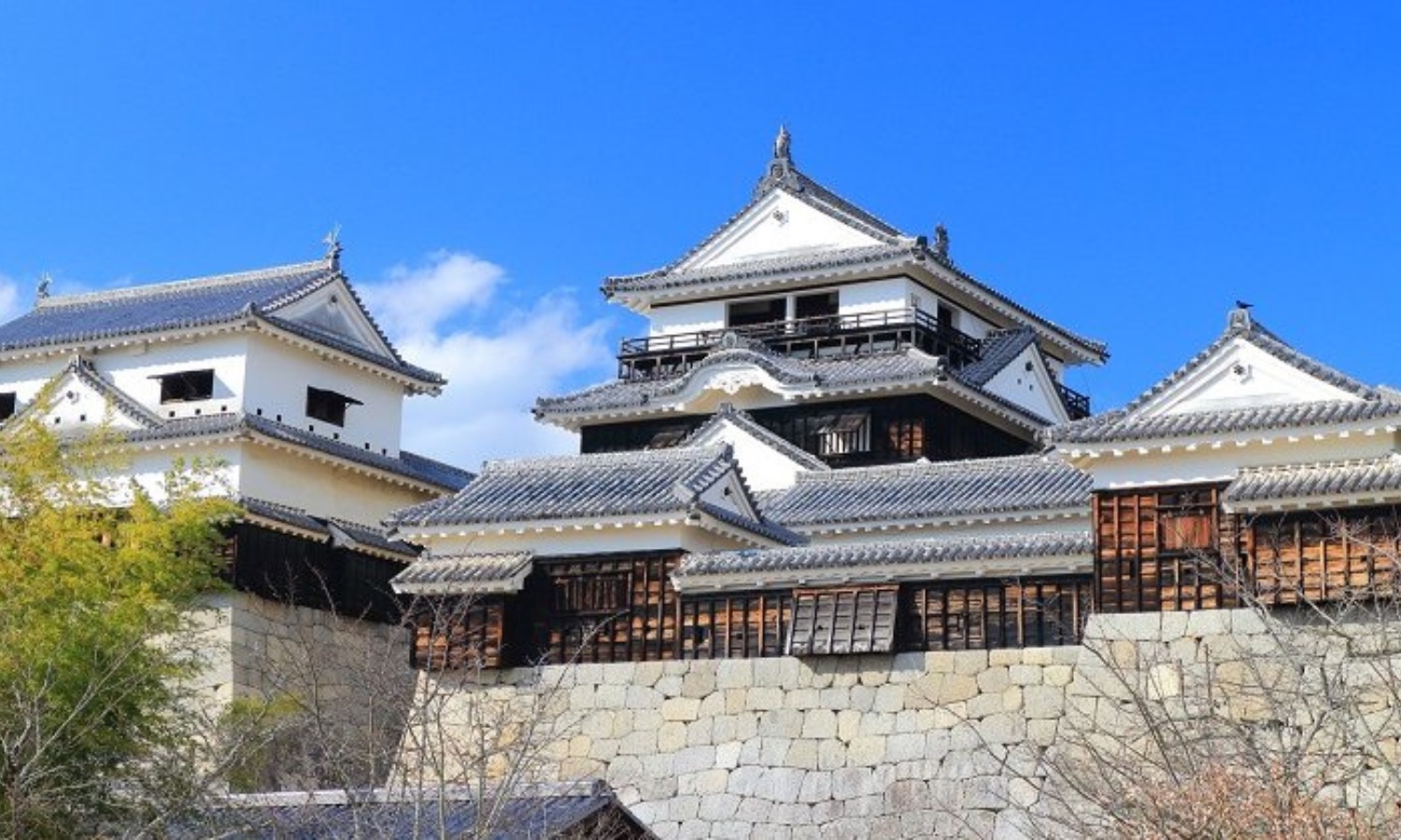 チケット等販売業務(松山城総合事務所・指定管理業務)
