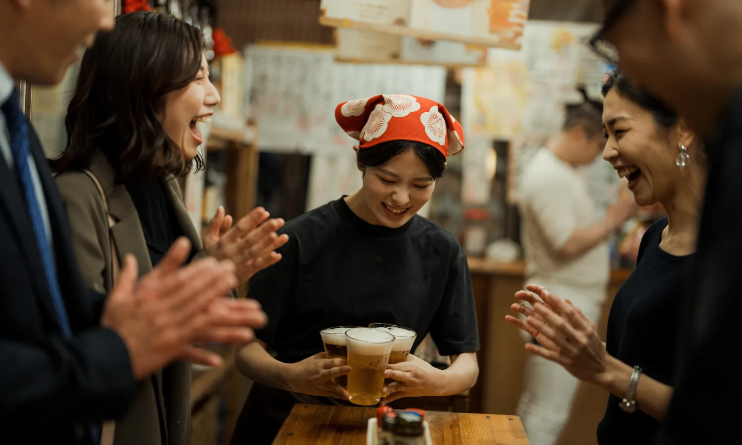 株式会社ｋｅｎｊｉの求人画像