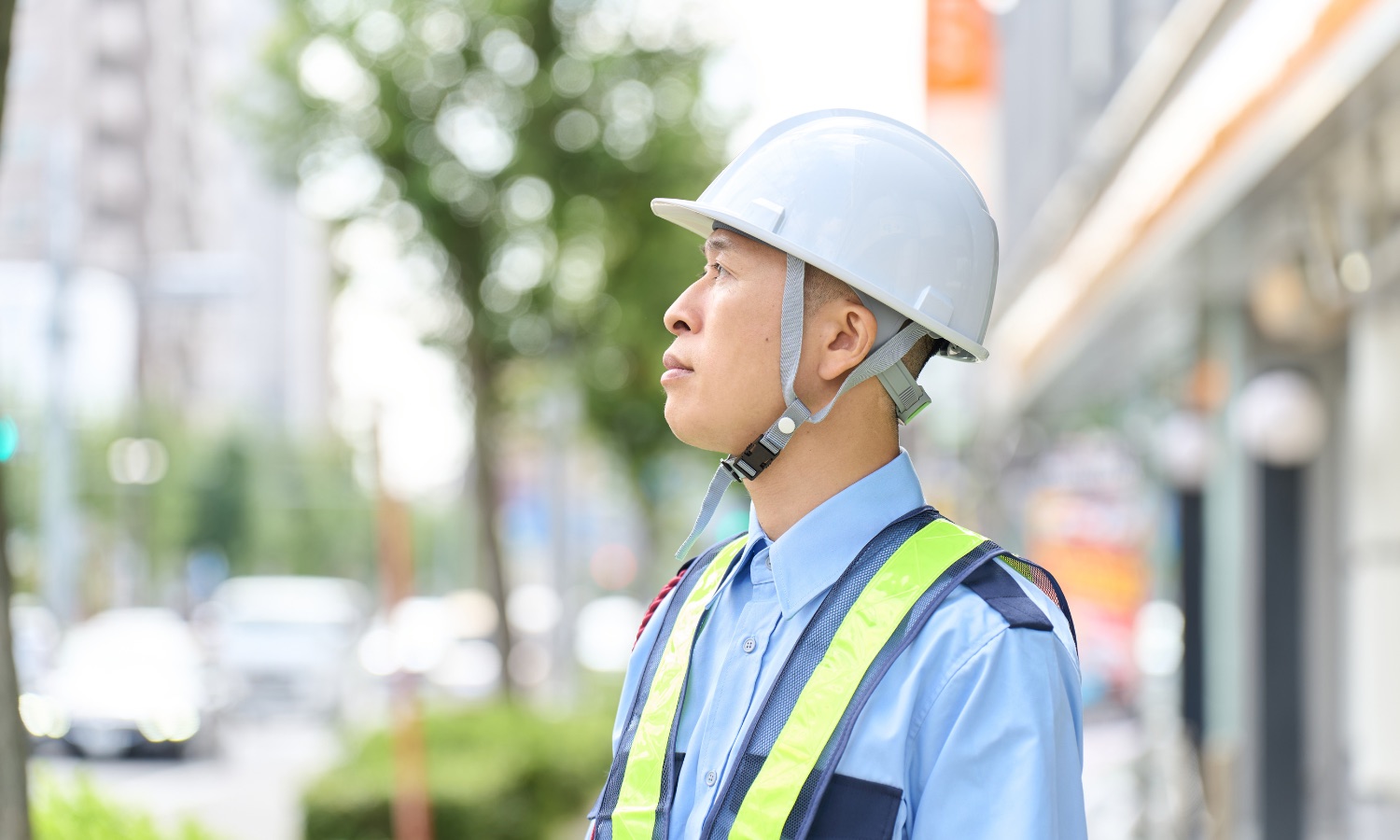 【2号警備指導教育責任者×名古屋市最高待遇】月36万円スタート/新規立ち上げの幹部ポスト(1名限定)