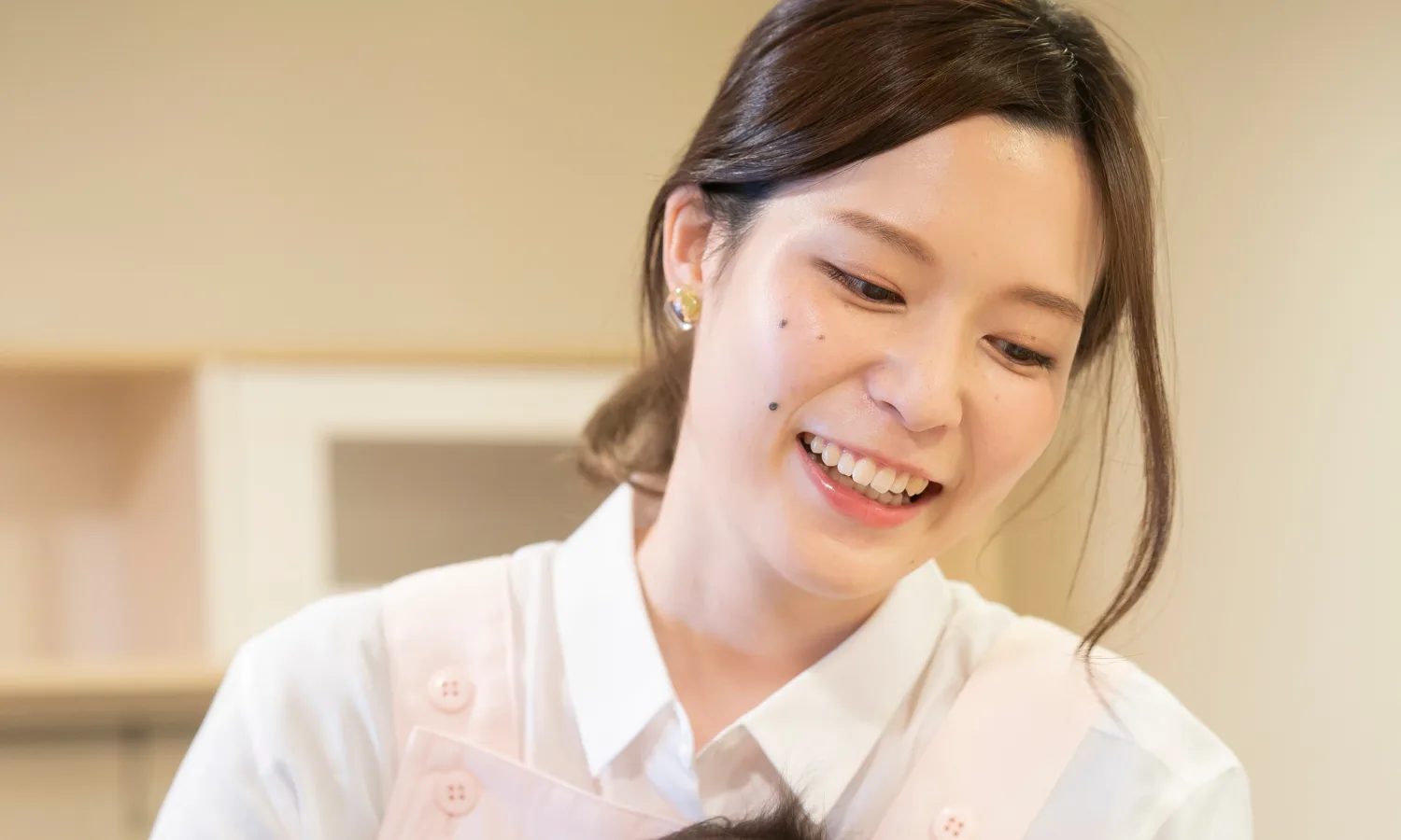 合同会社おーるはぴねすの求人画像