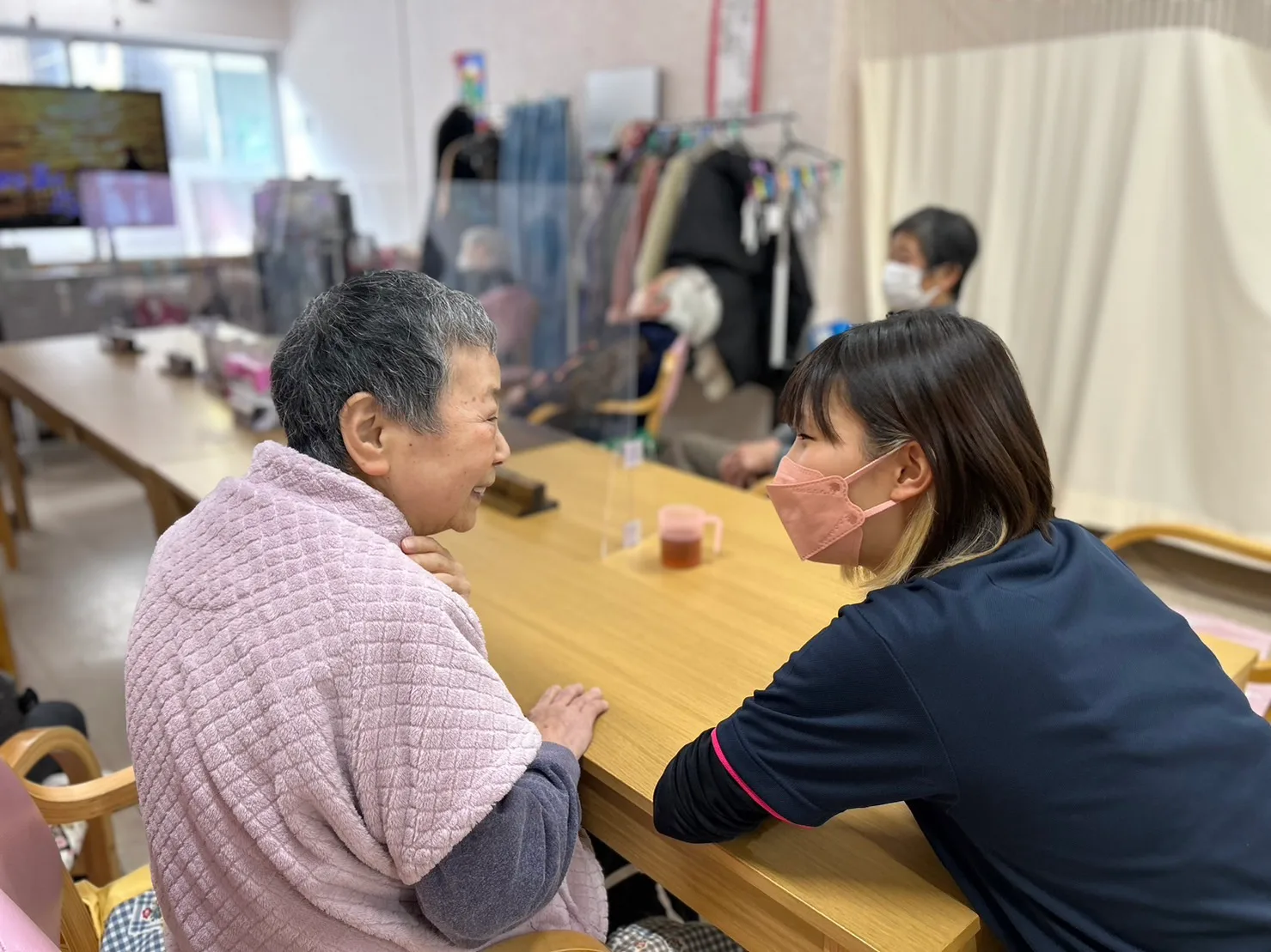 株式会社達富の求人画像